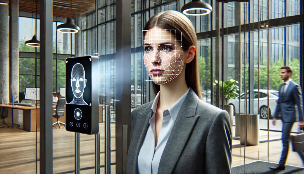 Integração de biometria, IA e cloud revoluciona a segurança