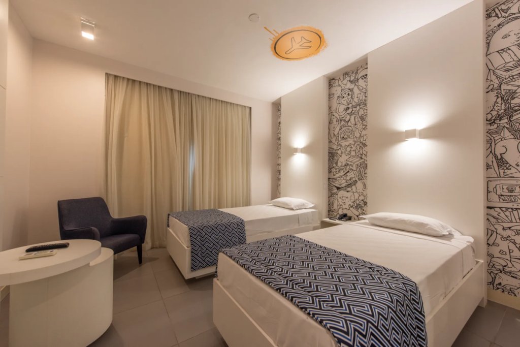 Nacional Inn faz nova aquisição de hotel em Alagoinhas (BA)