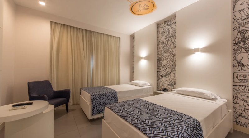 Nacional Inn faz nova aquisição de hotel em Alagoinhas (BA)