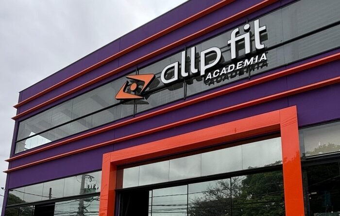 Allp Fit celebra 2024 com expansão pelo Brasil e prêmio