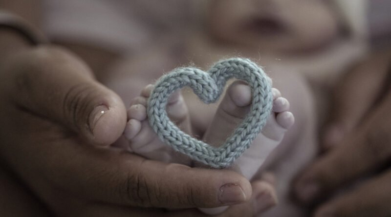 Casos recentes trazem à tona o luto perinatal no Brasil