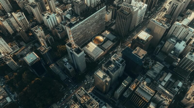 Busca por regiões de luxo impulsiona setor imobiliário em SP