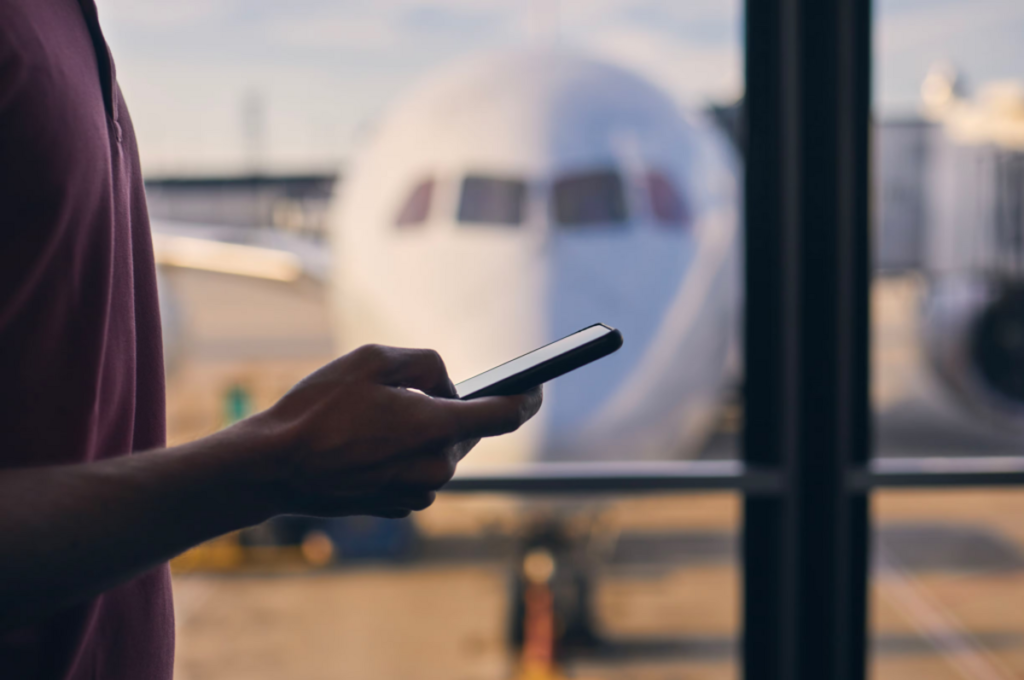 Advocacia predatória retira direitos dos passageiros aéreos