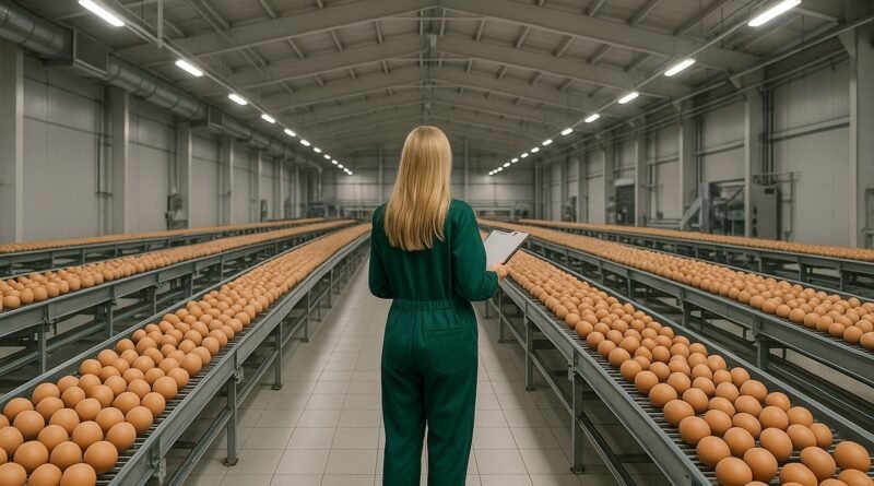 Especialista fala sobre incidentes de segurança alimentar