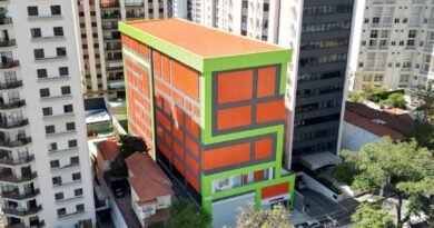 Selfstorage é aliado na evolução do adensamento urbano