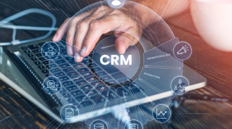 Digitalização acelera uso de CRM para impulsionar negócios