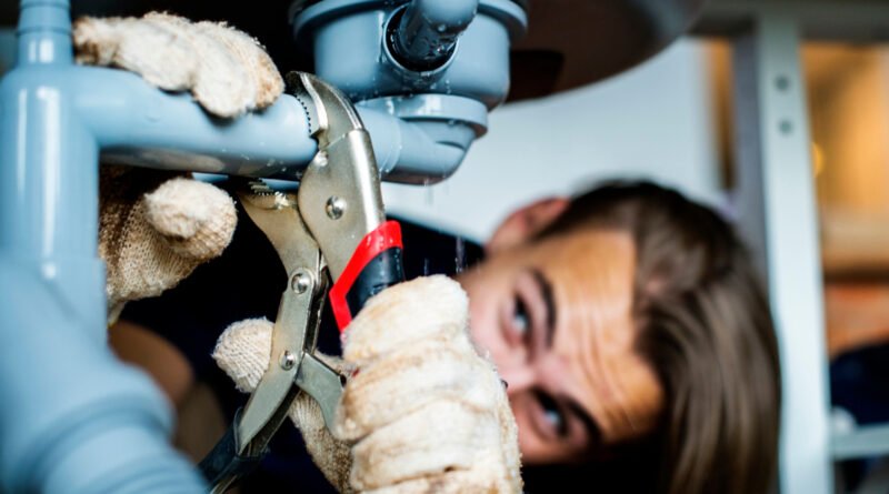 Caça vazamentos: tecnologia ajuda a evitar danos hidráulicos