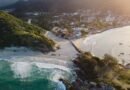 Turismo no Brasil é recorde em fevereiro, com R$ 16,5 bi