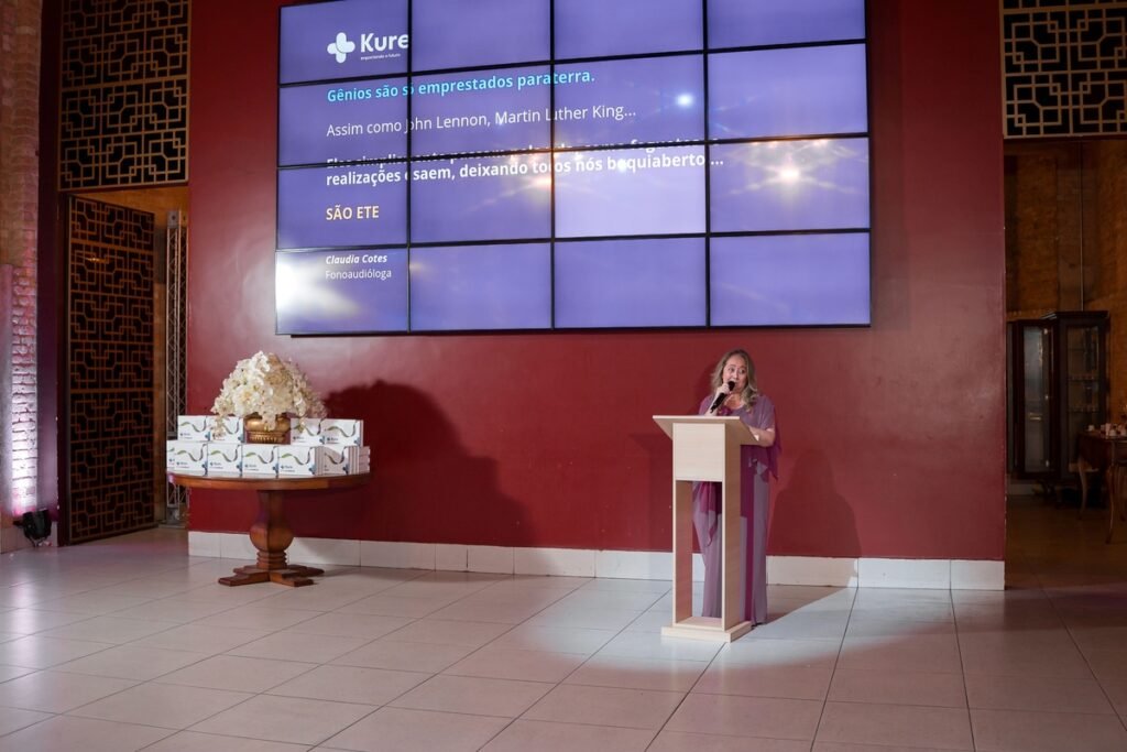 Fleximedical amplia seu propósito com evolução para Kure