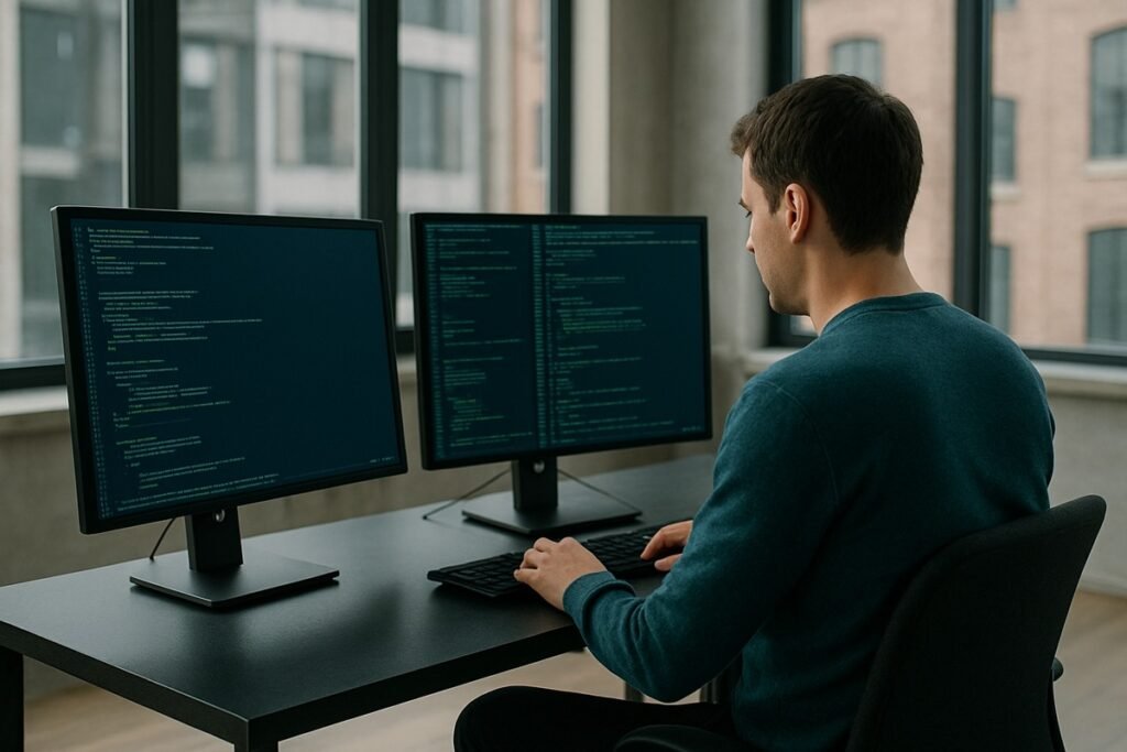 Escassez de mão de obra qualificada é desafio no setor de TI