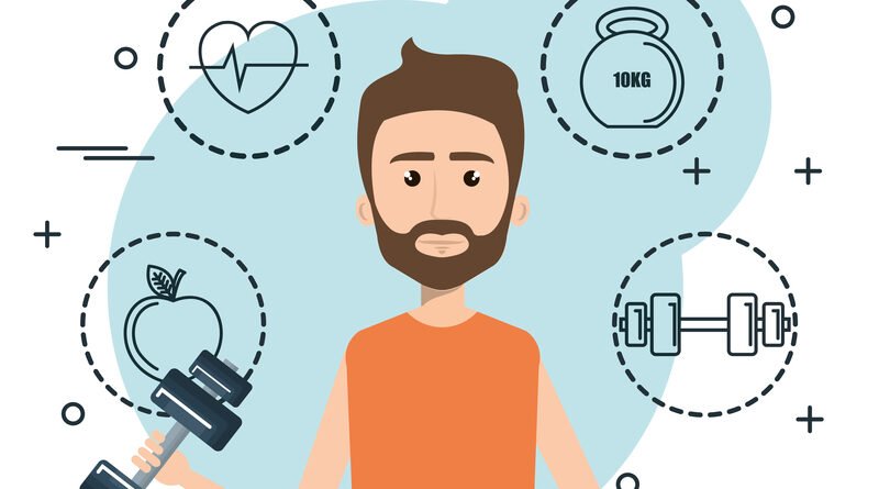 Reposição hormonal masculina melhora saúde na maturidade