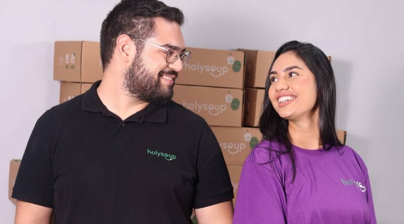 História de João e Maria gerou um negócio de sucesso