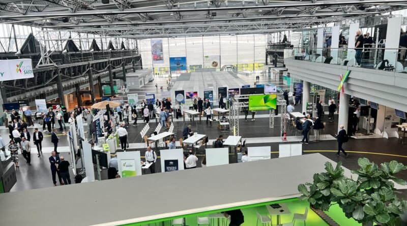 Brasil exibiu sua capacitação em semicondutores na Alemanha