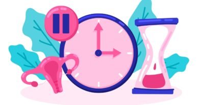 Reposição hormonal na menopausa melhora qualidade de vida