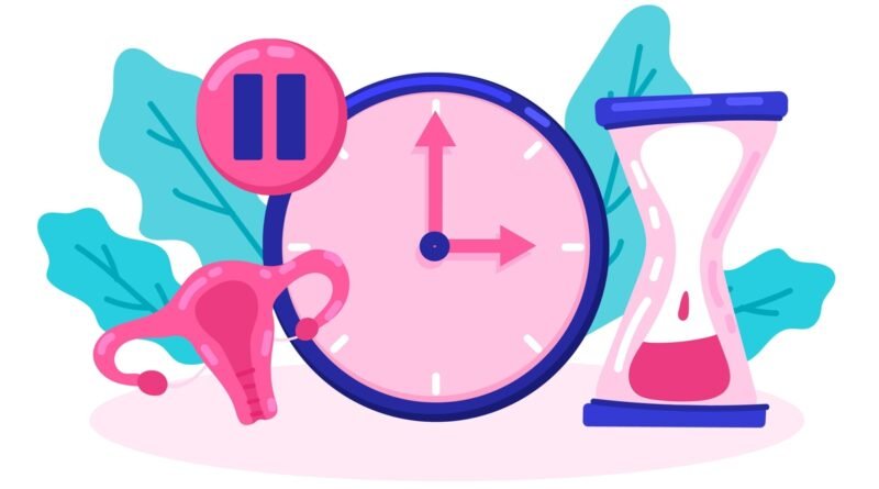 Reposição hormonal na menopausa melhora qualidade de vida