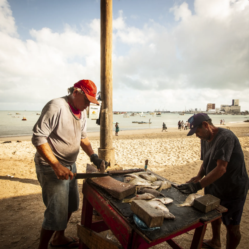Saca Esse Rolê publica coleção fotográfica brasileira