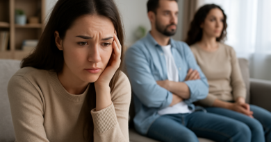 Padrões emocionais influenciam vínculos na vida adulta