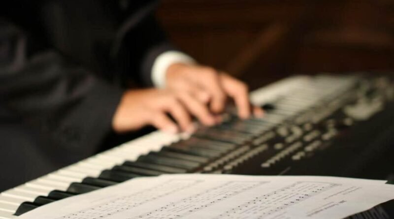 Método musical com cores transforma aprendizagem especial