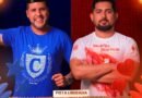 Israel Paulain e Edmundo Oran serão atrações do Contrários 2025, neste domingo (1), em frente ao Bumbódromo