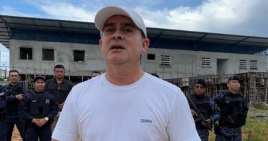 Prefeito David Almeida denuncia roubo em UBS no Monte das Oliveiras e anuncia recompensa por informações sobre criminosos