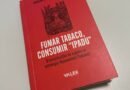 Marilina Bessa lança ‘Fumar tabaco, consumir “Ipadu”, neste sábado, na Valer Teatro