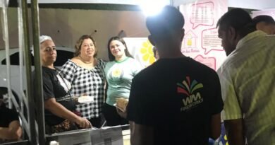 Arraial APAEano reúne inclusão, solidariedade e alegria em festa de sucesso realizada neste sábado em Manaus