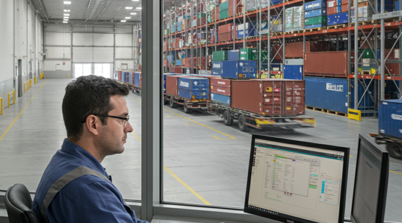 Tecnologia integra recintos com órgãos reguladores