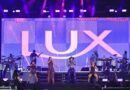 Lux estreia campanha "Energia de Cheirosa" com Ivete Sangalo