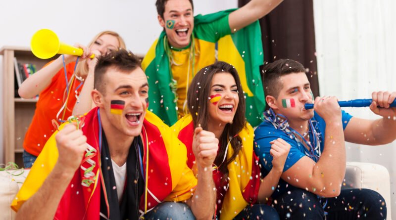Copa 2026: seguro é proteção durante a viagem