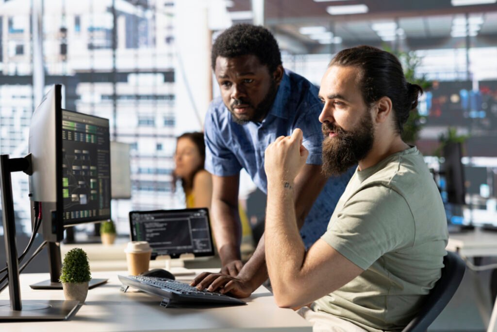 Área de TIC pode poupar 2 meses de trabalho com IA até 2029