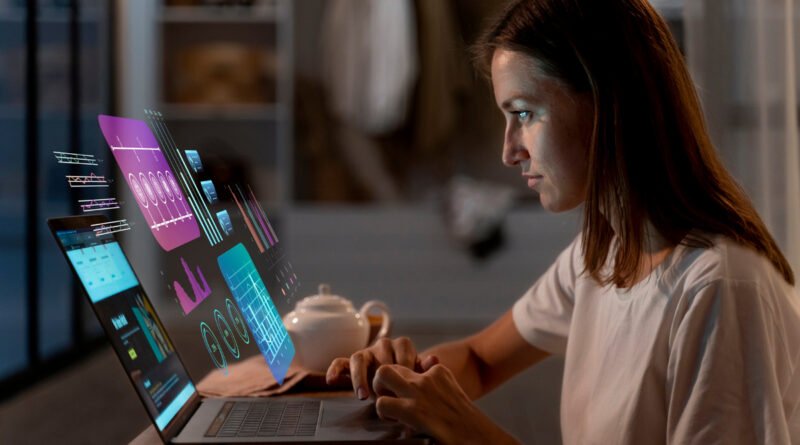 IA transforma ERPs e amplia uso estratégico de dados