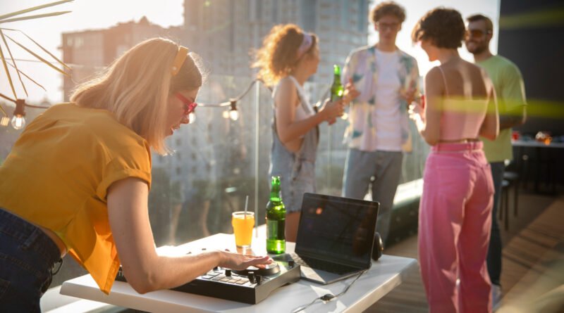 Live marketing aposta em ações híbridas e imersivas