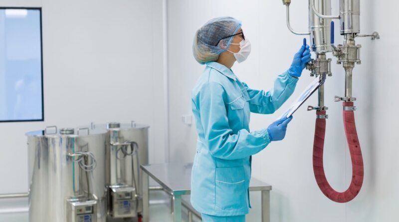 Mangueiras para alimentos devem atender normas rigorosas para garantir segurança