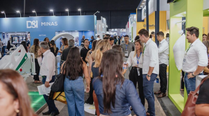 Mayo Clinic estará presente na Expo-Hospital Brasil
