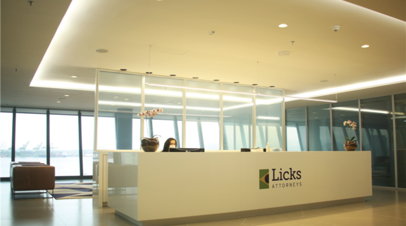 Licks Advogados anuncia seis novos sócios