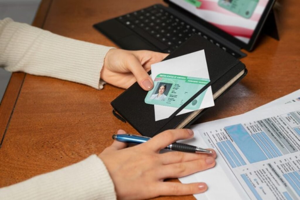 Vistos de trabalho são alternativas ao ‘Trump Card’