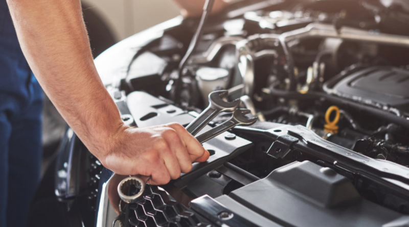 IA amplia assertividade e reduz custos na indústria de autos