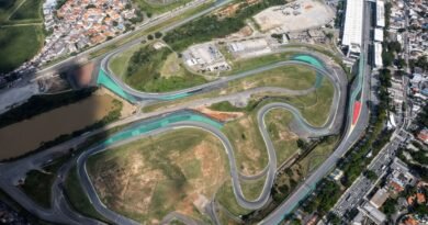 Financeira do Santander marca presença no Festival Interlagos 2025