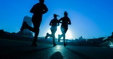 Turismo esportivo ganha força com corridas de rua