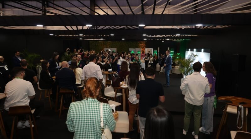 Interior Lifestyle South America reúne mais de 200 marcas em estreia no Brasil