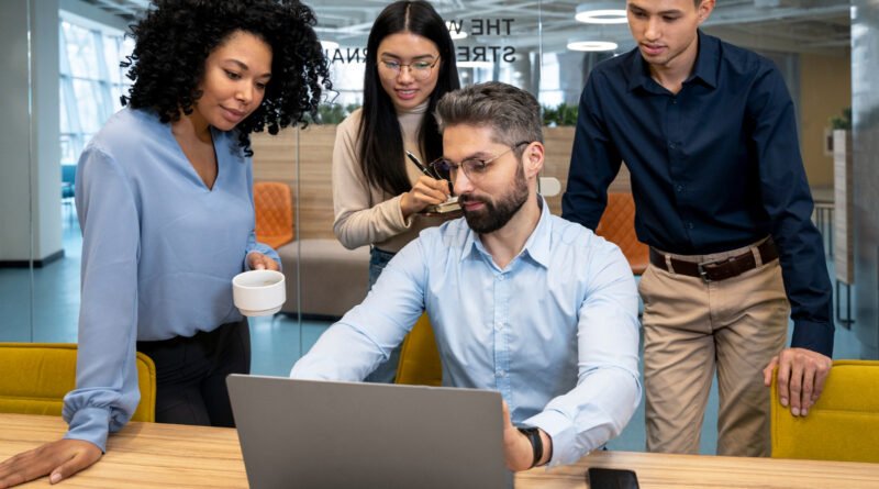 Startup GRTS Digital recebe R$ 3,4 milhões do Fundo GovTech