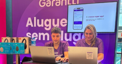 Garantti marca presença no Congresso da BIB no Rio