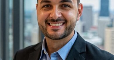 Dataside anuncia novo COO e mira expansão global com IA