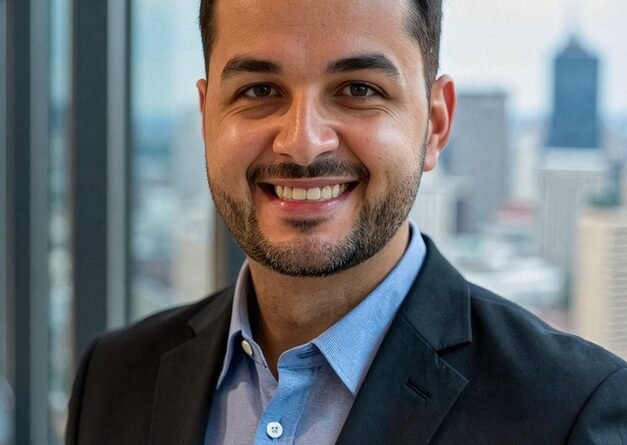 Dataside anuncia novo COO e mira expansão global com IA