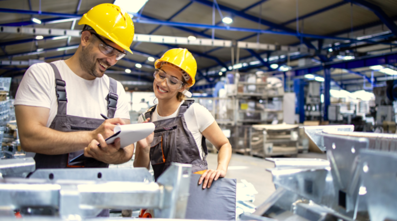 Manpower abre 25 vagas de produção em Indaiatuba