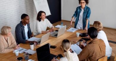 Grupos de CSC: mais de 130 empresas trocam boas práticas