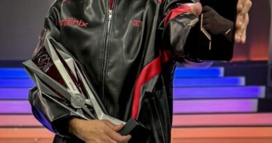 Infinix marca presença nos e-sports globais em 2025