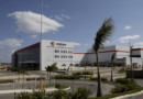 Construção de shopping marca desenvolvimento em Lagarto