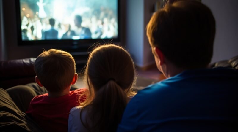 Férias escolares: filmes e séries ajudam a entreter crianças