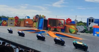 CBA realizará o 1º Festival Brasileiro de Manobras